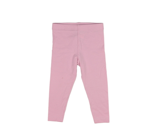 Růžové legíny Primark 