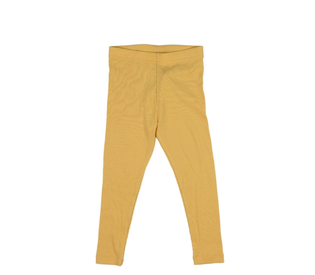 Žluté legíny George