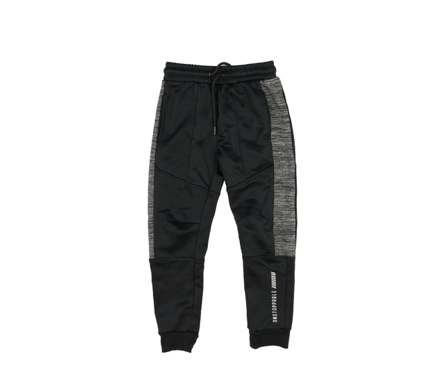 Šedé tepláky Primark 