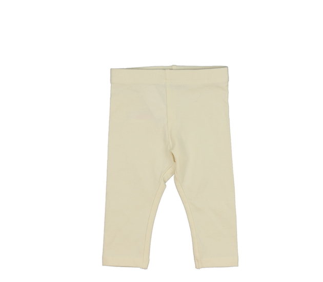 Krémové legíny Primark 