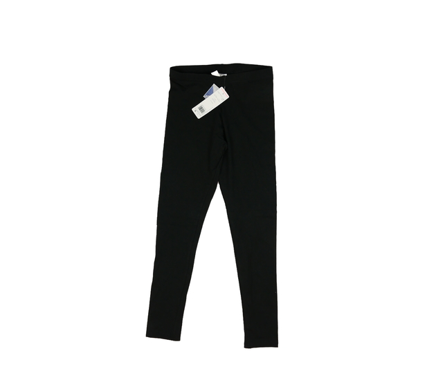 Nové černé legíny F&F