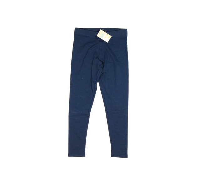 Nové tmavě modré legíny Primark 