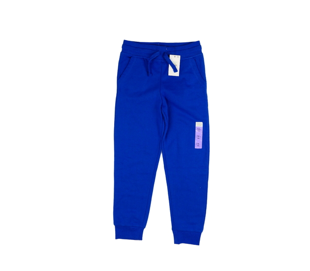 Nové modré tepláky Primark 