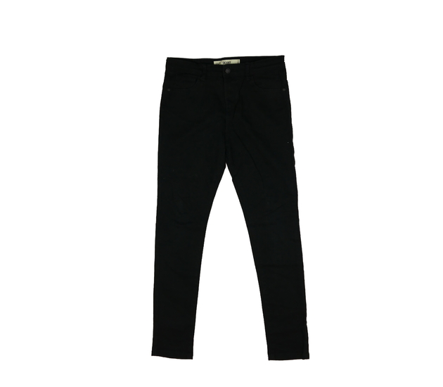 Černé skinny rifle Primark