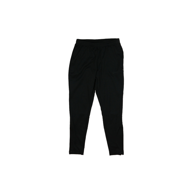 Černé sportovní tepláky Nike 