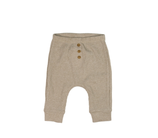 Hnědé legíny George