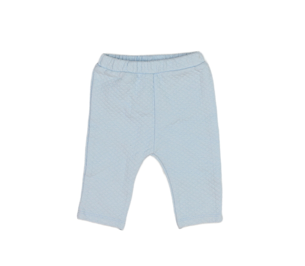 Modré legíny Mintini Baby 