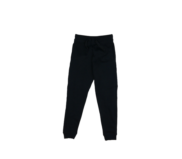 Tmavě modré tepláky 