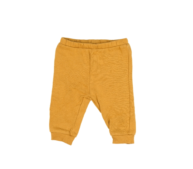 Hnědé tepláčky Primark