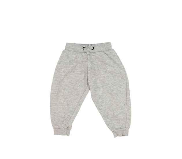 Šedé melírované tepláky River Island