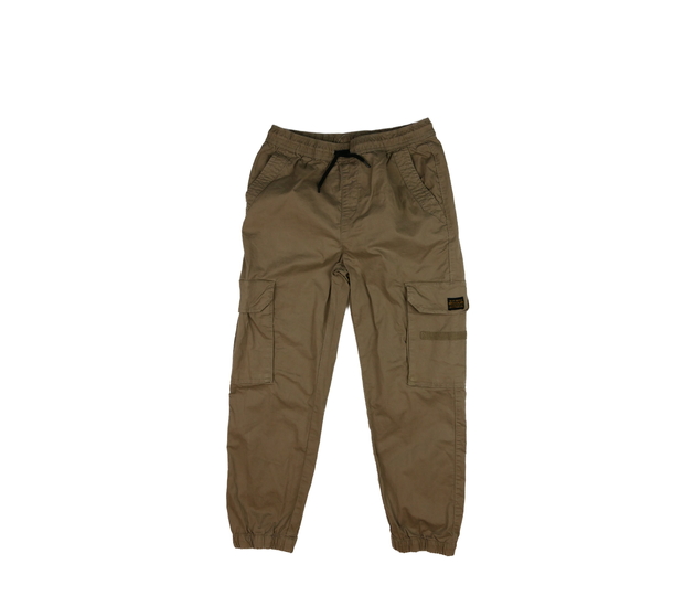 Hnědé kalhoty Next