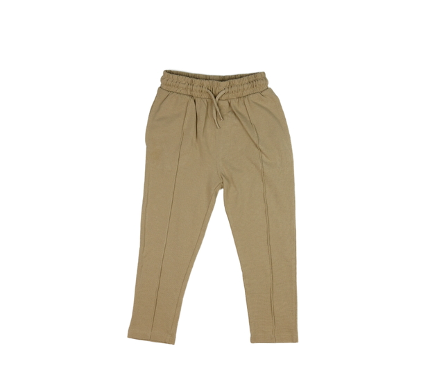 Nové hnědé kalhoty Next