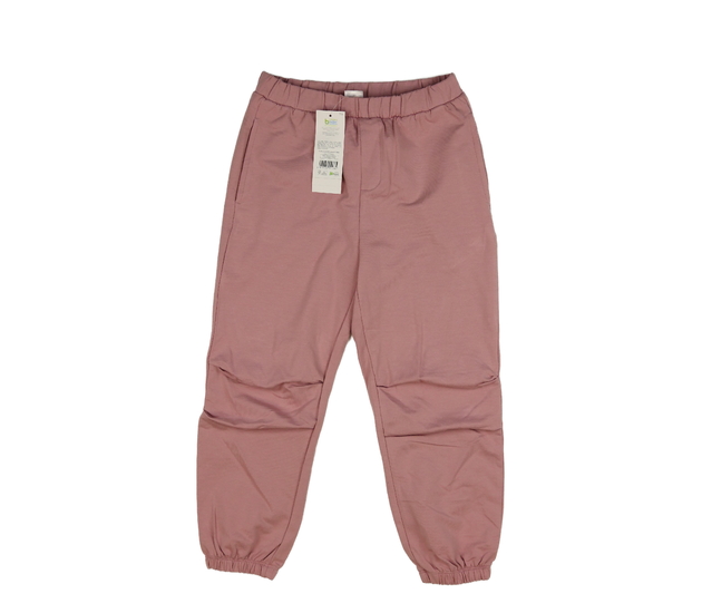 Nové růžové tepláky 