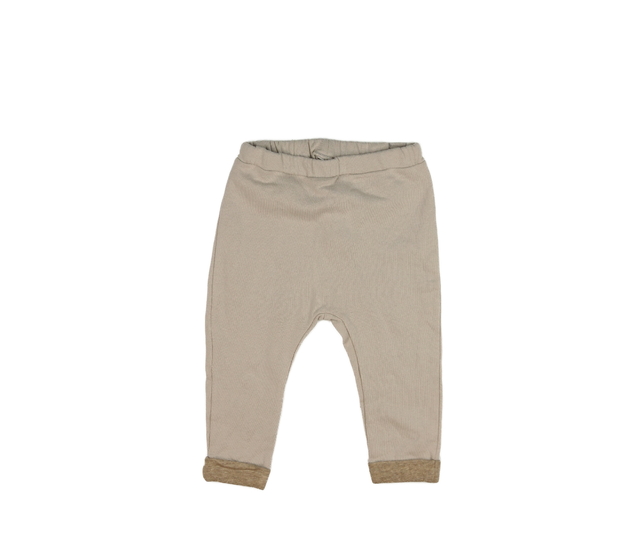 Světle šedé tepláky H&M