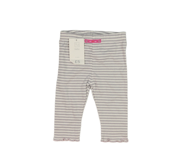 Nové pruhované legíny Tu 