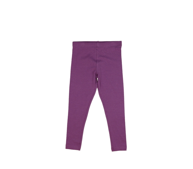 Fialové legíny Primark 