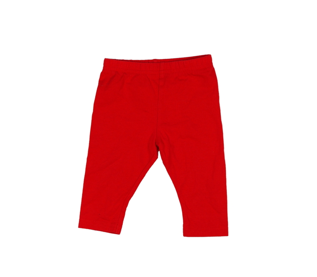 Červené legíny George