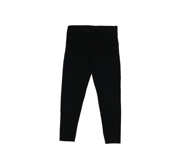 Černé legíny George