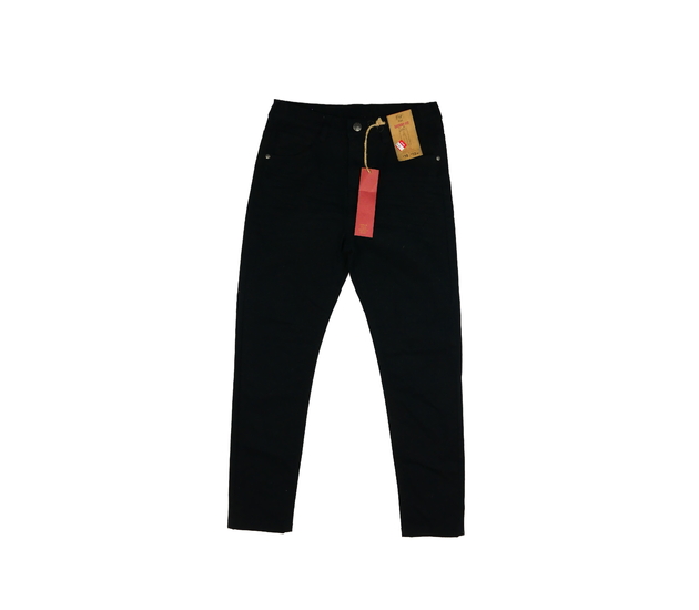 Nové černé rifle F&F