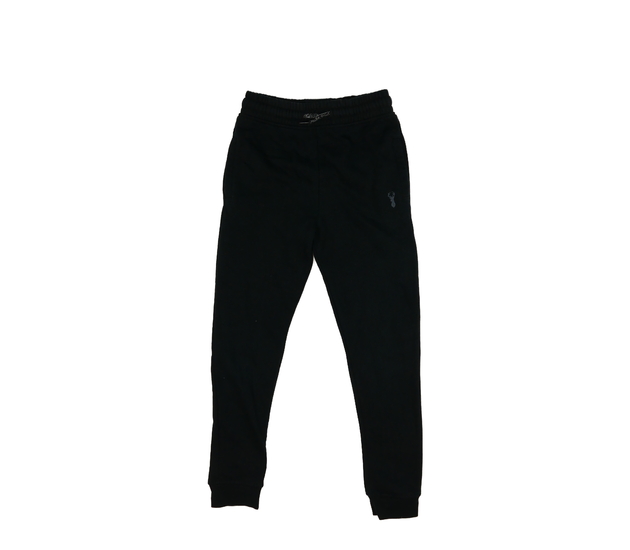 Tmavě modré tepláky Next