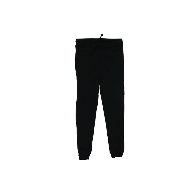 Černé tepláky George