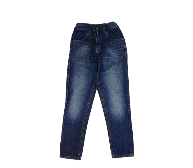 Modré rifle Bluezoo