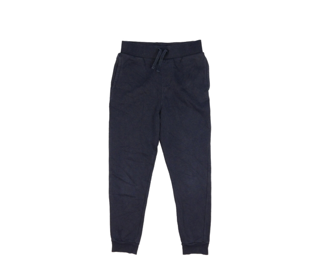 Tmavě modré tepláky George