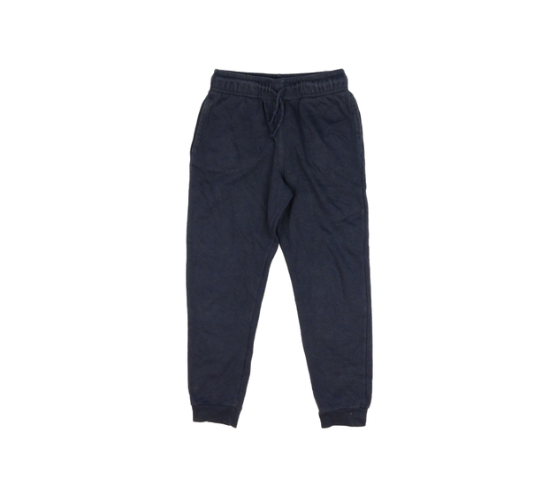 Tmavě modré tepláky George