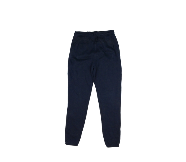 Tmavě modré tepláky 