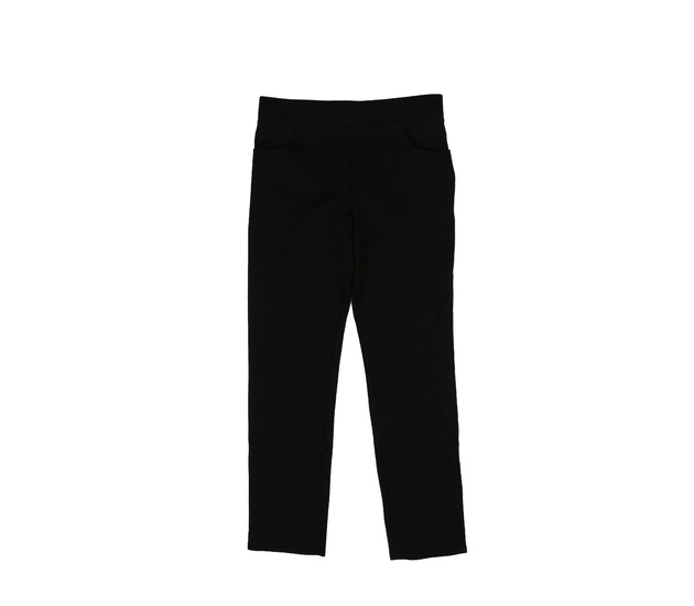 Černé kalhoty George