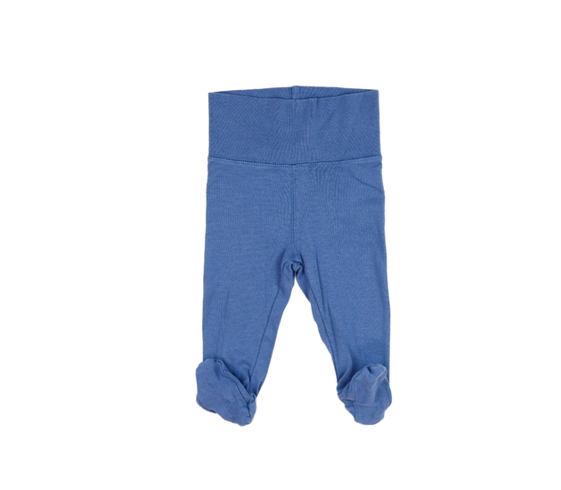 Modré capáčky H&M