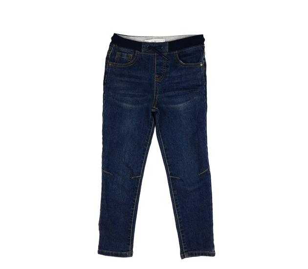 Modré rifle Primark