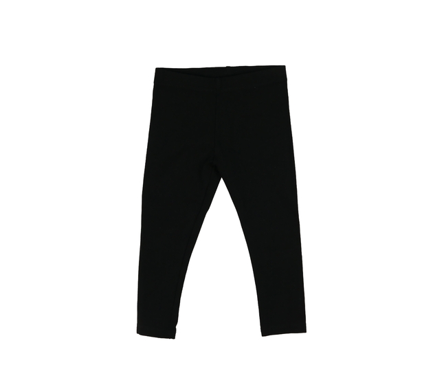 Černé legíny Next