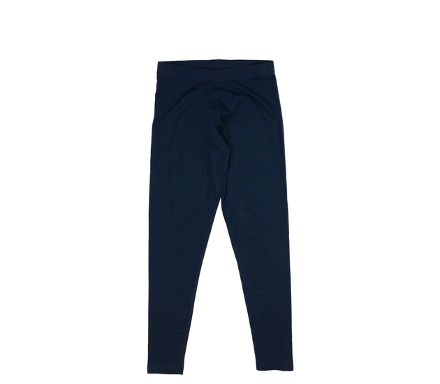 Tmavě modré legíny Primark 