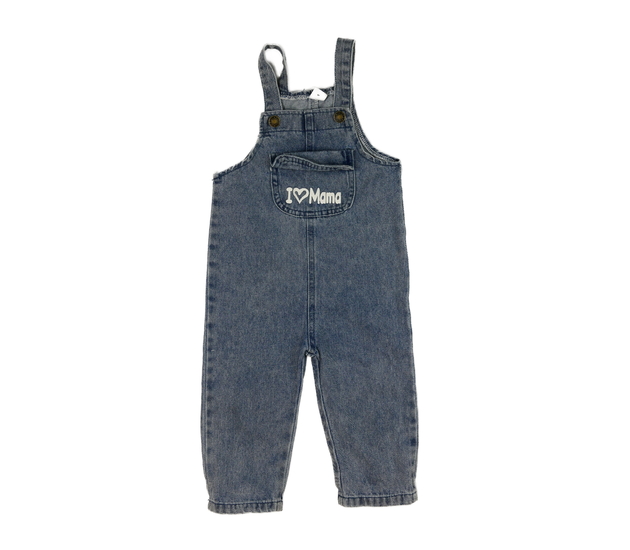 Světle modré riflové lacláče 