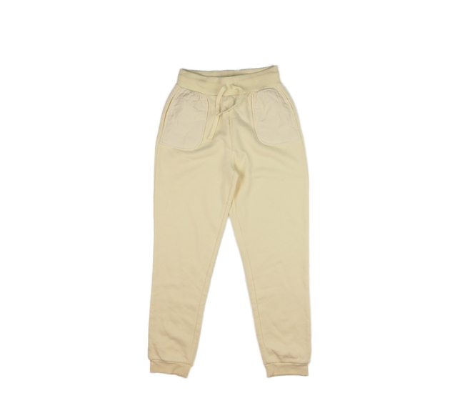 Krémové tepláky Primark 