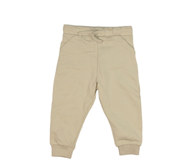 Světle hnědé tepláky F&F