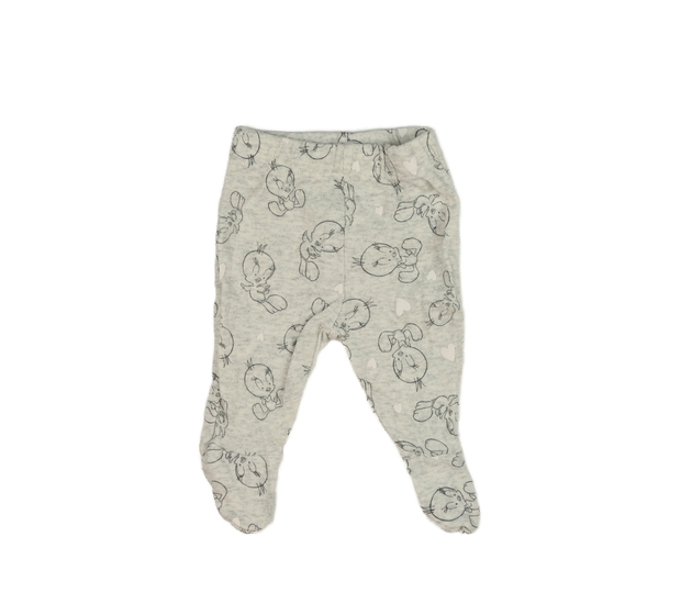 Šedé capáčky Looney Tunes George