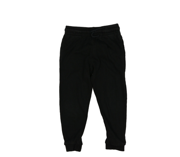 Černé tepláky George