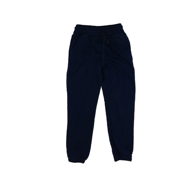 Tmavě modré tepláky Primark 