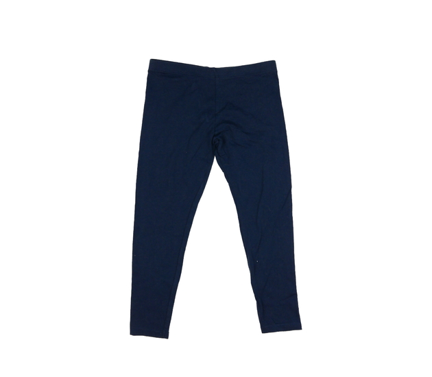 Tmavě modré legíny Primark 