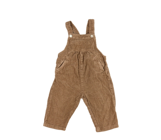 Hnědé lacláče Zara