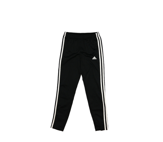 Černé sportovní tepláky Adidas 