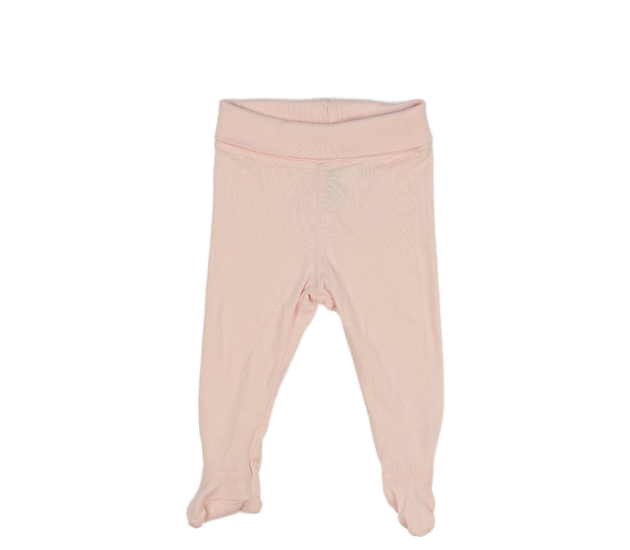 Světle růžové capáčky H&M