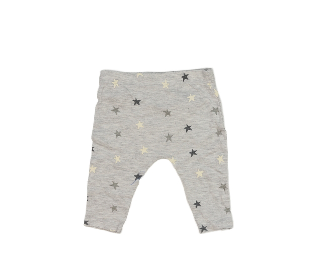 Šedé legíny s hvězdami F&F