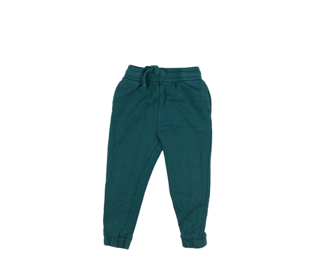 Zelené tepláky George