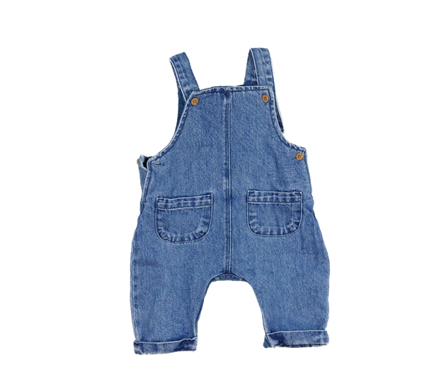 Modré lacláče Next