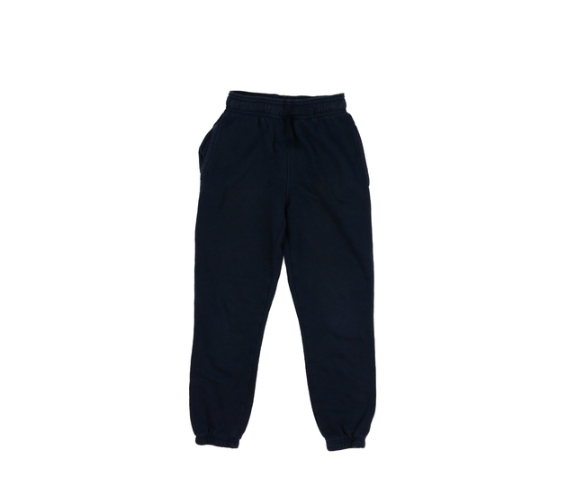 Tmavě modré tepláky M&S