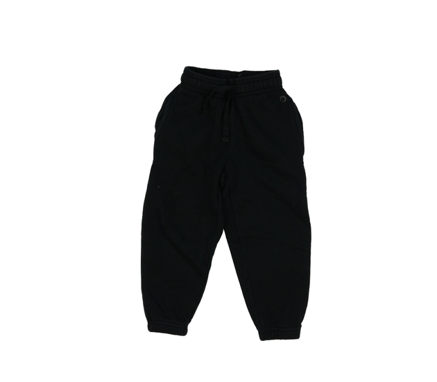 Černé tepláky M&S