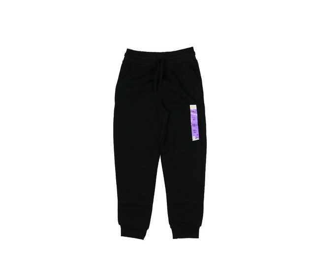 Nové černé tepláky Primark 